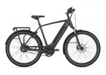 Gazelle Ultimate C380
