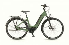Winora Tria 8FL 500