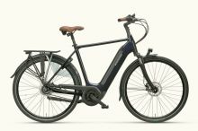 Batavus Finez E-Go Power Exclisive 8G Gates 500