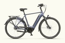Batavus Finez E-Go Exclusive 8G Gates 625