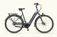 Batavus Finez E-Go Exclusive 8G Gates 625