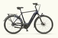 Batavus Finez E-Go Power Exclusive Plus 5G Gates 625