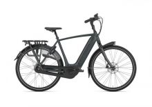 Gazelle Grenoble C380 HMB Elite