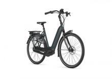 Gazelle Grenoble C380 HMB Elite