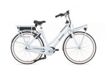 Gazelle Miss Grace C7+ HMB