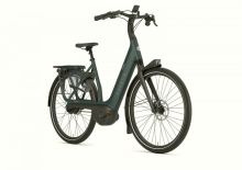 Avignon C380 Da 65 cm teal grey