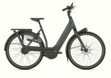 Avignon C380 Da 65 cm teal grey