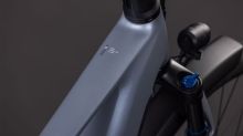 Cube Touring Hybrid Pro 800