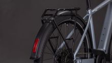 Cube Touring Hybrid Pro 800