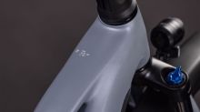 Cube Touring Hybrid Pro 800