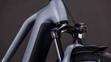 Cube Touring Hybrid Pro 800