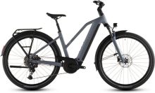 Cube Touring Hybrid Pro 800 Trekking / Tour / Touring Hybrid