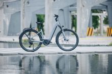 Cube Touring Hybrid Pro 800
