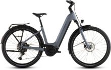 Cube Touring Hybrid Pro 800 Trekking / Tour / Touring Hybrid