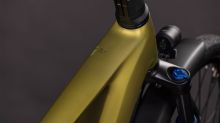 Cube Touring Hybrid Pro 800