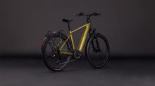 Cube Touring Hybrid Pro 800