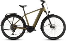 Cube Touring Hybrid Pro 800 Trekking / Tour / Touring Hybrid