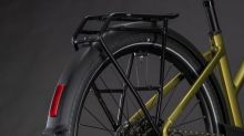 Cube Touring Hybrid Pro 800