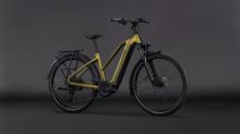 Cube Touring Hybrid Pro 800