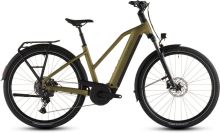Cube Touring Hybrid Pro 800 Trekking / Tour / Touring Hybrid