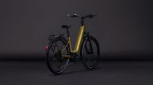 Cube Touring Hybrid Pro 800
