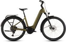 Cube Touring Hybrid Pro 800 Trekking / Tour / Touring Hybrid