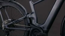 Cube Kathmandu Hybrid ONE11 HPC