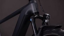 Cube Kathmandu Hybrid ONE11 HPC
