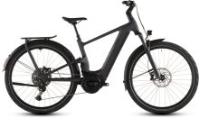 Cube Kathmandu Hybrid ONE11 HPC
