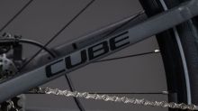 Cube Kathmandu Hybrid ONE11 HPC