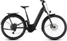 Cube Kathmandu Hybrid ONE11 HPC