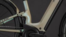 Cube Kathmandu Hybrid ONE11 HPC