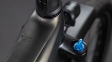 Cube Touring Hybrid Comfort