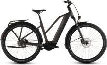 Cube Touring Hybrid Comfort SLX Trekking / Tour / Touring Hybrid