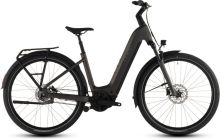 Cube Touring Hybrid Comfort SLX Trekking / Tour / Touring Hybrid