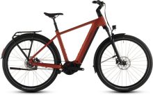 Cube Touring Hybrid Comfort SLX Trekking / Tour / Touring Hybrid