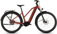 Cube Touring Hybrid Comfort