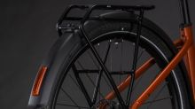 Cube Touring Hybrid Comfort