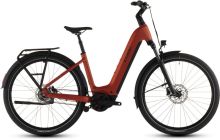 Cube Touring Hybrid Comfort