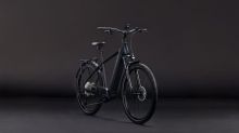 Cube Kathmandu Hybrid Pro 800