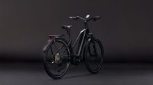 Cube Kathmandu Hybrid Pro 800