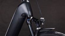 Cube Kathmandu Hybrid Pro 800