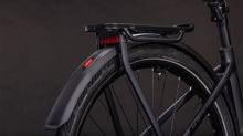 Cube Kathmandu Hybrid Pro 800