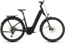 Cube Kathmandu Hybrid Pro 800