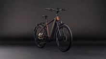 Cube Kathmandu Hybrid Pro 800