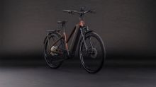 Cube Kathmandu Hybrid Pro 800