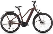 Cube Kathmandu Hybrid Pro 800