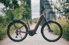Cube Kathmandu Hybrid Pro 800