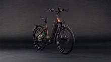 Cube Kathmandu Hybrid Pro 800