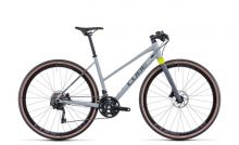 Cube SL Road